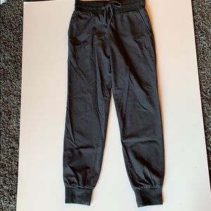 BCBG Maxazria Jogger Pant, size XXS